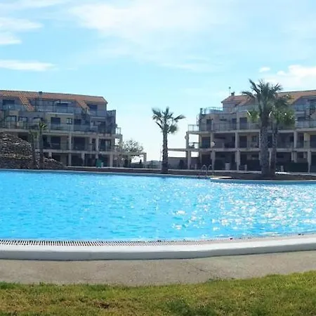 Cosy Castellon With Shared Pool * San Rafael del Rio