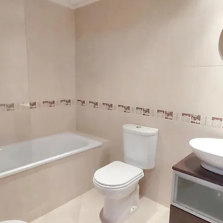 Cosy Castellon With Shared Pool Apartment *
