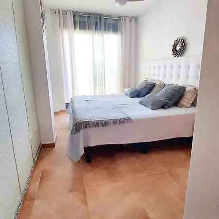 Cosy Castellon With Shared Pool Apartment San Rafael del Rio