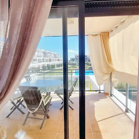 Cosy Castellon With Shared Pool San Rafael del Rio