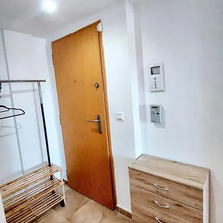 Cosy Castellon With Shared Pool * San Rafael del Rio